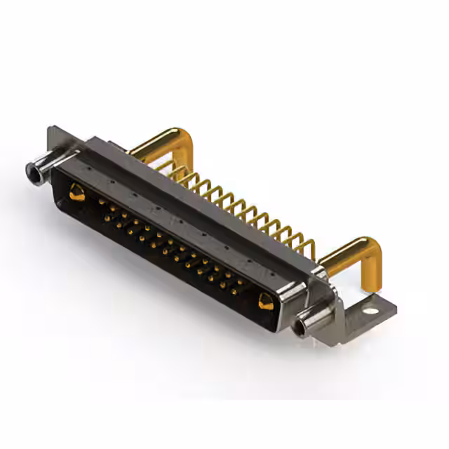 629-27W2250-4NE EDAC Inc.  D-Sub-Steckverbinderbaugruppen